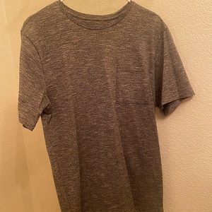 Simple Grey T-shirt